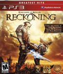 Kingdoms of Amalur: Reckoning - Greatest Hits (N)