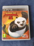 Kung Fu Panda 2 Ps3