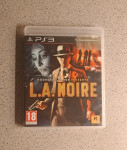 L.A. Noire PS3