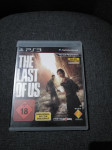 Last of us PS3