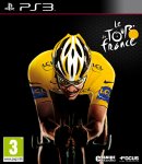 Le Tour de France 2015  PS3 igra,novo u trgovini