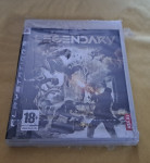 Legendary PS3 (Zapakirano)
