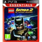 LEGO Batman 2 DC Super Heroes (Essentials) (N)
