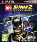 LEGO Batman 2 DC Super Heroes (N)