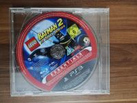 LEGO Batman 2, PlayStation 3, disk u odličnom stanju