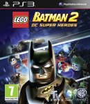 LEGO BATMAN 2 PS3