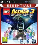 LEGO Batman 3 Beyond Gotham (Essentials) (N)