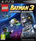 LEGO Batman 3: Beyond Gotham PS3 igra,novo u trgovini,račun