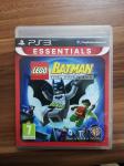 LEGO Batman, PlayStation 3, disk u odličnom stanju