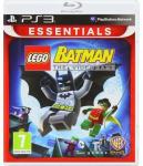 LEGO Batman The Videogame (Essentials) (N)