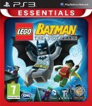 LEGO Batman: The Videogame PS3 igra,novo u trgovini
