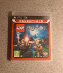 LEGO Harry Potter  1 - 4 years PS3