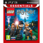 Lego Harry Potter Years 1 - 4 (N)