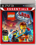 LEGO Movie - PS3