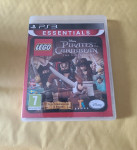 LEGO Pirates of the Caribbean PS3