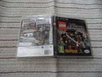 lego pirates of the caribbean ps3
