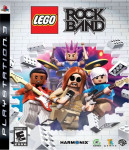 Lego Rock Band (Import) (N)