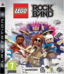 LEGO Rock Band (N)
