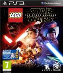 LEGO STAR WARS THE FORCE AWAKENS PS3