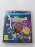 Little Big Planet 2:Extras Edition PlayStation 3