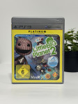 Little Big Planet 2 Platinum za PS3