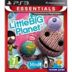 Little Big Planet PS3 igra,novo u trgovini,račun