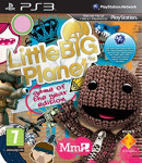 LITTLE BIG PLANET  PS3