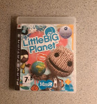 Little Big Planet PS3