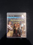 Lord of the rings, Aragorns Quest,ps3
