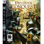 LORD OF THE RINGS CONQUEST PS3