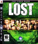 Lost - PS3