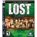 Lost: The Video Game - PS3