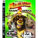 Madagascar 2 : Escape 2 Africa PS3