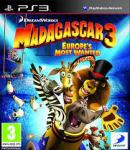 MADAGASCAR 3  PS3. R1/ RATE!