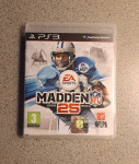 Madden 25 PS3