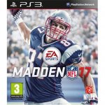 Madden NFL 17 , PS3 igra, novo u trgovini,račun