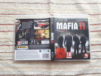 mafia 2 ps3