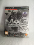 MAG Collector's Edition - Playstation 3 - CIB