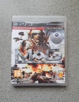 MAG PS3