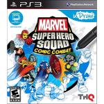 MARVEL SUPER HERO SQUAD COMIC COMBAT PS3