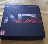 Mass Effect 3 N7 Collectors Edition