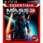Mass Effect 3 PS3 igra,novo zapakiarno u trgovini