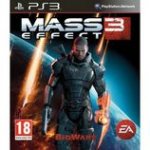 Mass effect 3  PS3 IGRA NOVO U TRGOVINI,RAČUN