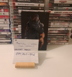 Mass Effect 3 SBook PS3