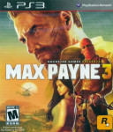Max Payne 3 (Import) (N)
