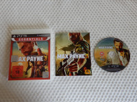 Max Payne 3 kao NOVA za Sony Playstation 3 PS3 #8004