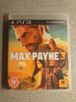 Max Payne 3 PS3