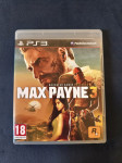 Max Payne 3 Ps3