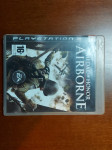 Medal of Honor Airbone za PlayStation 3