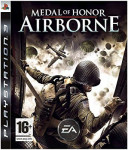 MEDAL OF HONOR AIRBORNE PS3